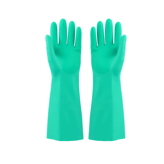 Reusable Cleaning Nitrile Gloves - Custom Promotional Product