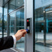 NFC Keytags with Keyring - Custom Promotional Product