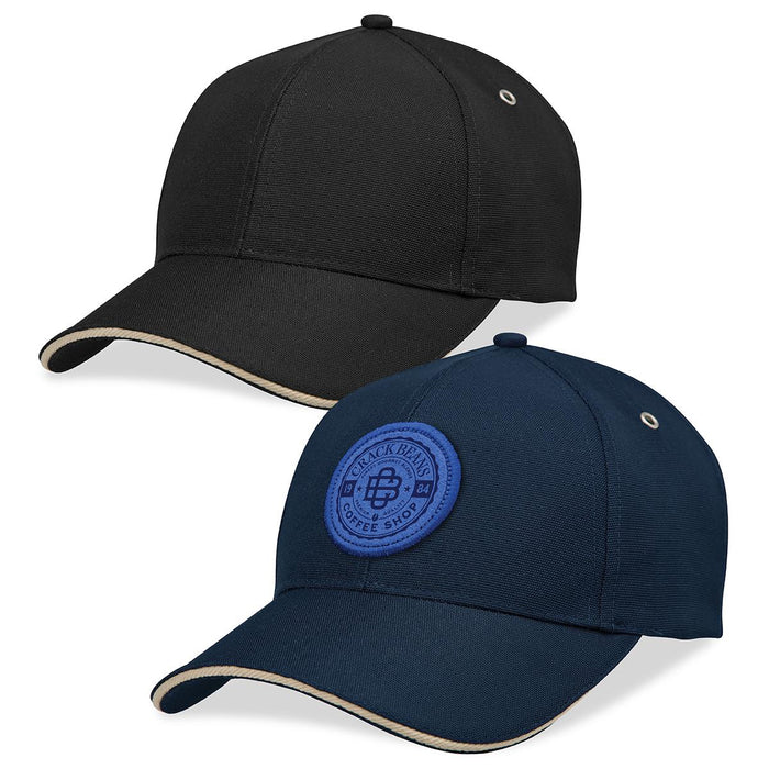 PET CAP - Custom Promotional Product