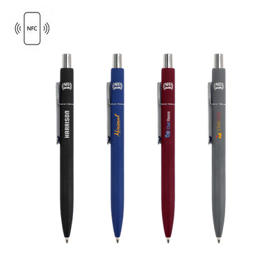 NFC Metal Ballpoint Pen