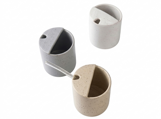 To-Go Ceramic Mug