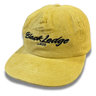 Corduroy Dad Cap - Custom Promotional Product