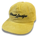 Corduroy Dad Cap - Custom Promotional Product