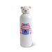 Double Wall Vacuum Bottle with Animal Head 350ml - Custom Promotional Product