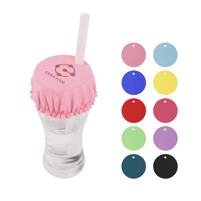 Anti-spike Drink Covers - Custom Promotional Product