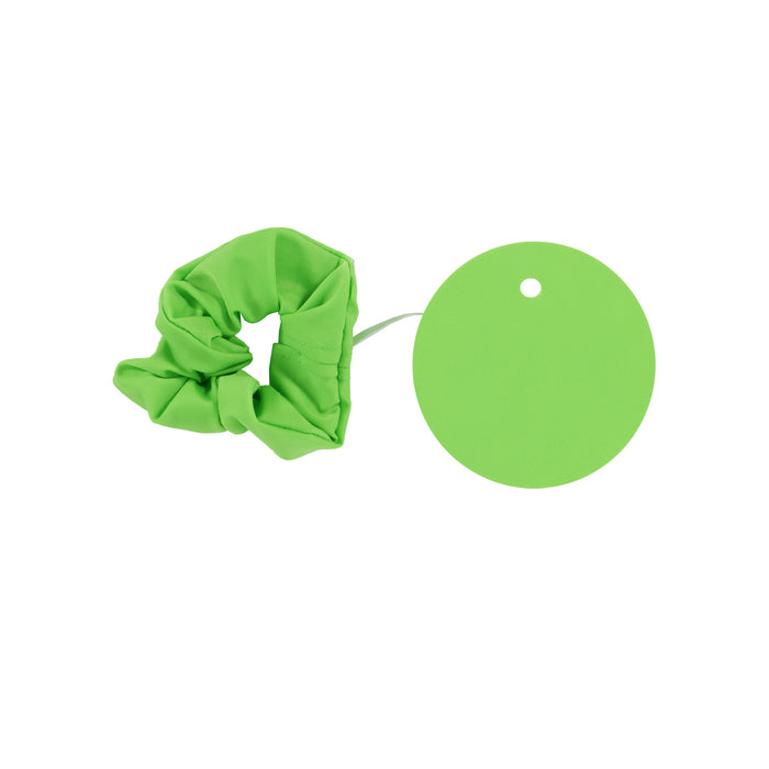 The Drink Cover Scrunchie - Custom Promotional Product