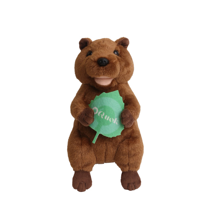 Custom Quokka Plush Toy - Custom Promotional Product