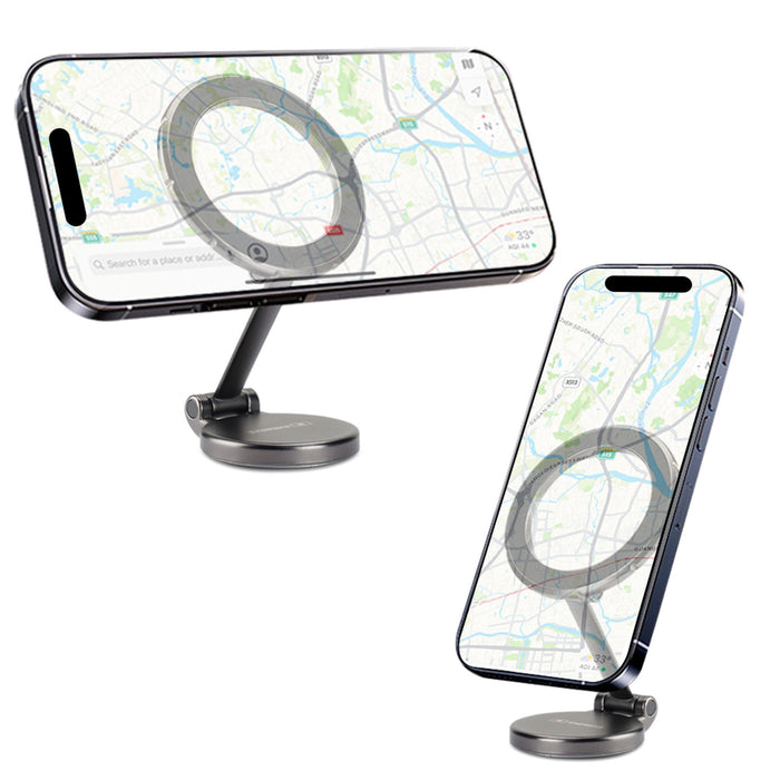Sticky Magnetic Car Phone Holder - Custom Promotional Product