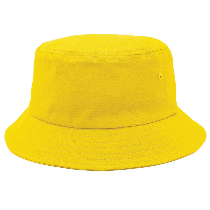 The Bells Bucket Hat - Custom Promotional Product