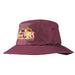 Poly Viscose Bucket Hat - Custom Promotional Product