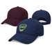 Poly Viscose Cap - Custom Promotional Product
