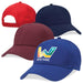 Poly Viscose Cap - Custom Promotional Product