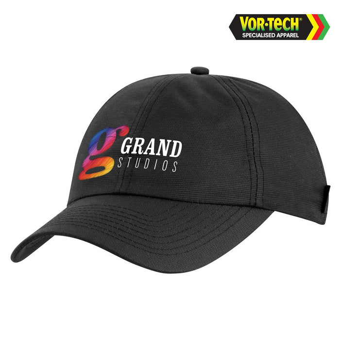 Defender Vortech Cap - Custom Promotional Product