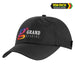 Defender Vortech Cap - Custom Promotional Product