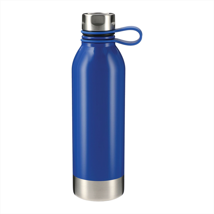 Perth 750ml Stainless Sports Bottle - Custom Promotional Product