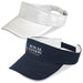 Sandwich Peak Visor - Custom Promotional Product