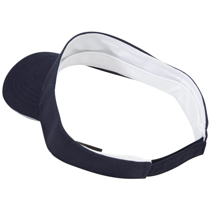 Sandwich Peak Visor - Custom Promotional Product