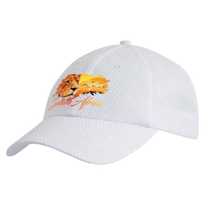 Mesh Sports - Custom Promotional Product