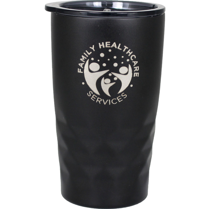 Copper Vacuum Insulated K Mini Tumbler 420ml - Custom Promotional Product