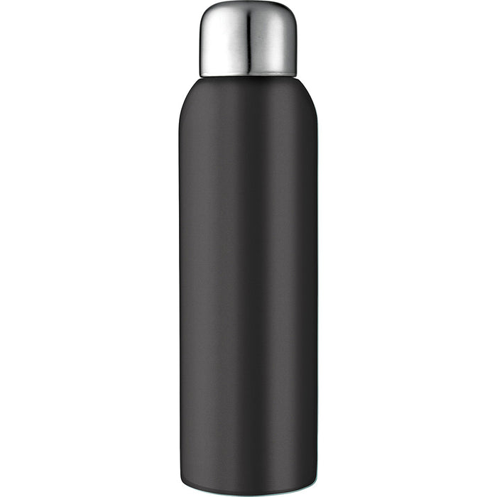 Guzzle 800ml Stainless Sports Bottle - Custom Promotional Product