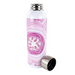 Guzzle 800ml Stainless Sports Bottle - Custom Promotional Product