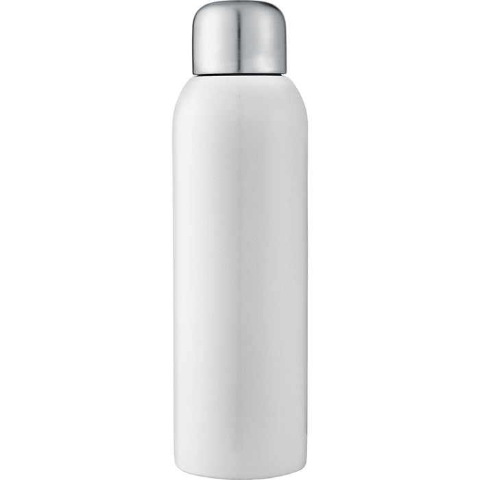 Guzzle 800ml Stainless Sports Bottle - Custom Promotional Product