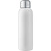 Guzzle 800ml Stainless Sports Bottle - Custom Promotional Product