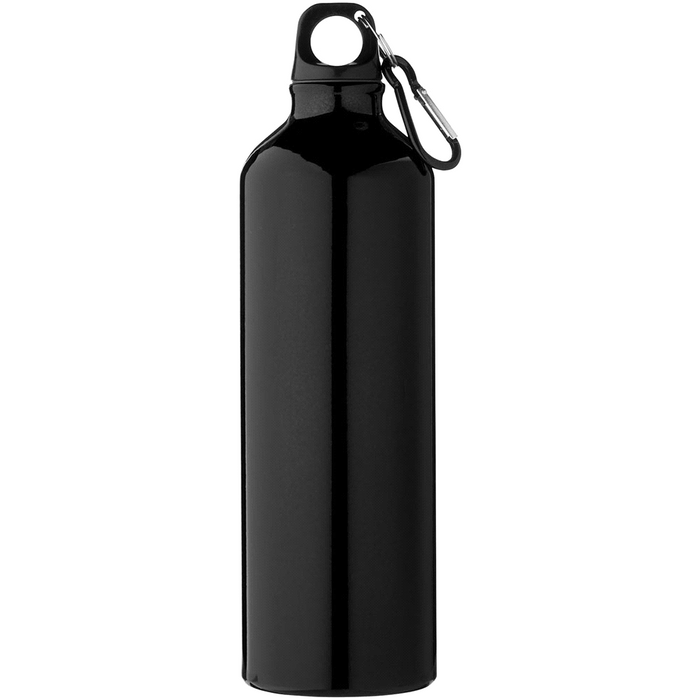 Pacific 825ml Aluminium Sports Bottle - Custom Promotional Product