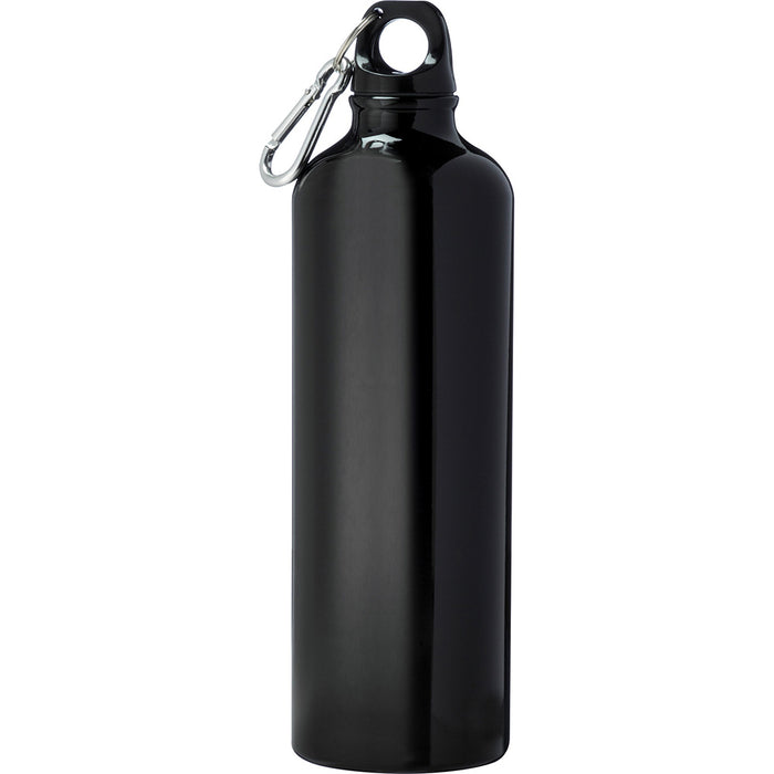 Pacific 825ml Aluminium Sports Bottle - Custom Promotional Product