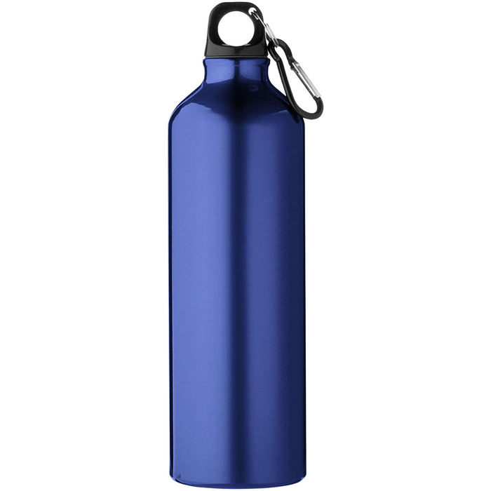 Pacific 825ml Aluminium Sports Bottle - Custom Promotional Product