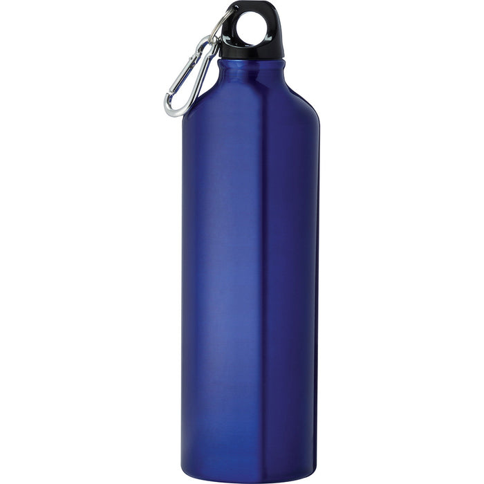 Pacific 825ml Aluminium Sports Bottle - Custom Promotional Product