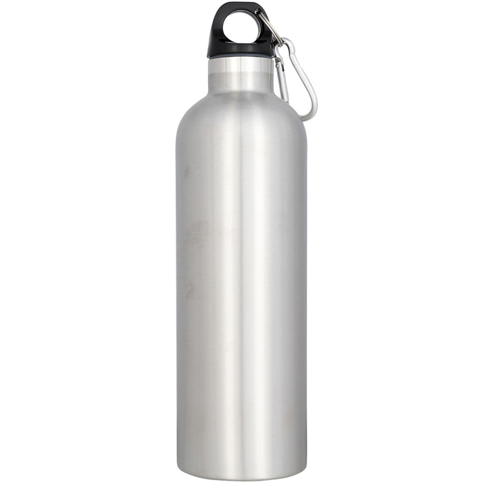 Pacific 825ml Aluminium Sports Bottle - Custom Promotional Product