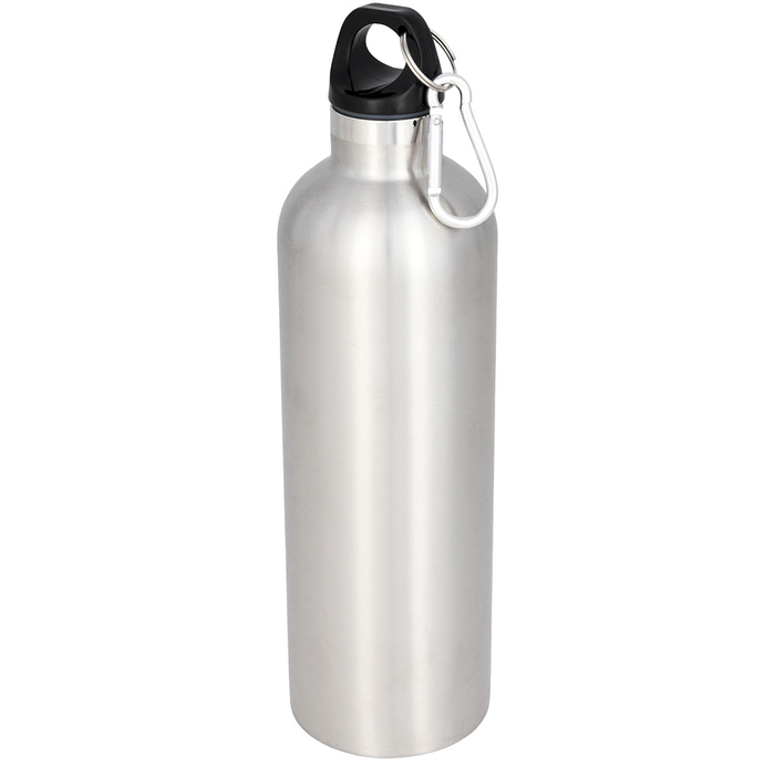 Pacific 825ml Aluminium Sports Bottle - Custom Promotional Product