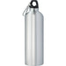 Pacific 825ml Aluminium Sports Bottle - Custom Promotional Product