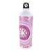 Pacific 825ml Aluminium Sports Bottle - Custom Promotional Product