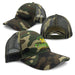 Camo Trucker - Custom Promotional Product