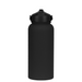 Laredo Rubber Coated Bottle - 1L - Custom Promotional Product