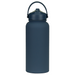 Laredo Rubber Coated Bottle - Custom Promotional Product