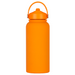 Laredo Rubber Coated Bottle - 1L - Custom Promotional Product