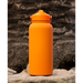 Laredo Rubber Coated Bottle - Custom Promotional Product