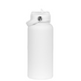 Laredo Rubber Coated Bottle - Custom Promotional Product