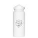 Laredo Rubber Coated Bottle - Custom Promotional Product