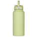Laredo Rubber Coated Bottle - 1L - Custom Promotional Product