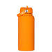 Laredo Rubber Coated Bottle - Custom Promotional Product
