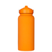Laredo Rubber Coated Bottle - Custom Promotional Product