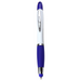 Nash Ballpoint Pen w/ Yellow Wax Highlighter - Custom Promotional Product