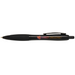 Nash Recycled Black Pen - Custom Promotional Product