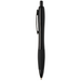 Nash Recycled Black Pen - Custom Promotional Product