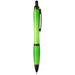 Nash Recycled Black Pen - Custom Promotional Product