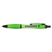 Nash Recycled Black Pen - Custom Promotional Product